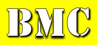 The Best Masonry Co. logo