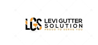 Levi Gutter Solution, LLC logo