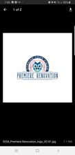 Premiere Renovation, LLC logo