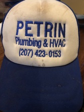 Avatar for Petrin Plumbing and Heating