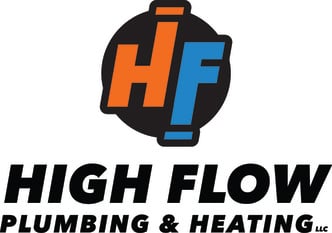 HIGH FLOW PLUMBING & HEATING, LLC logo