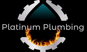 Platinum Plumbing Inc logo