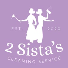 Avatar for Two Sista's Cleaning Service