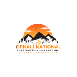 Denali National Construction Company, Inc. logo