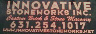 Innovative Stoneworks, Inc. logo