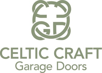 Celtic Craft Garage Doors logo