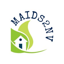 Maids2Nv logo