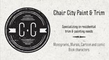 Avatar for Chair City Paint & Trim