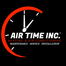 Air Time logo