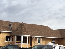 Avatar for Corner Stone Roofing, LLC
