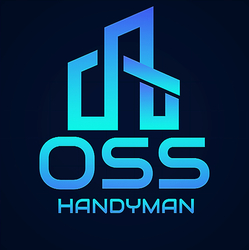 OSS Handyman Service logo