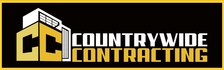 Logo for Countrywide Contracting, Inc.