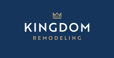 Kingdom Remodeling, LLC logo