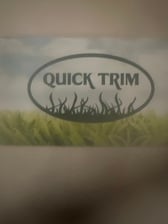 Avatar for Quick Trim Landscaping