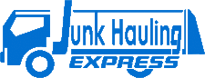 Logo for Junk Hauling Express, LLC