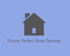 Logo for Picture Perfect Home Services
