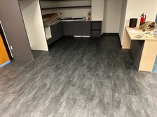 Logo for O P Flooring Services