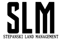 Logo for Stepanski Land Management