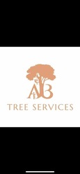 AB Tree Service logo