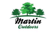 Logo for Martin Outdoors