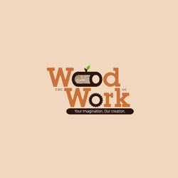 CBC Woodwork logo