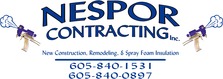 Logo for Nespor Contracting