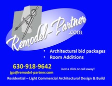 Remodel-Partner, Inc. logo