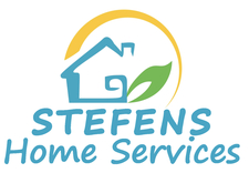 Stefens Home Services logo