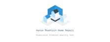 Logo for Hanse Mountain Home Repair, LLC