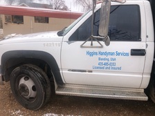 Avatar for Higgins Handyman Services - Home Facebook