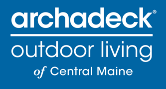 Archadeck of Central Maine logo