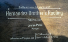 Avatar for Hernandez Brothers Roofing