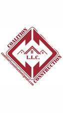 Coalition Construction logo