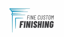 Fine Custom Finishing, LLC logo