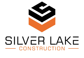 Silver Lake Construction, LLC logo