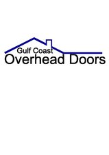 Gulf Coast Overhead Doors, LLC logo