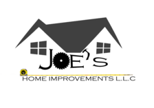 Joes Home Improvements, LLC logo