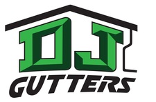 DJ Gutters logo
