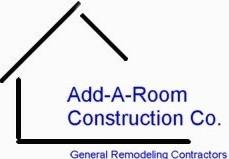 Add-A-Room Construction Company logo
