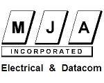 MJA Incorporated logo