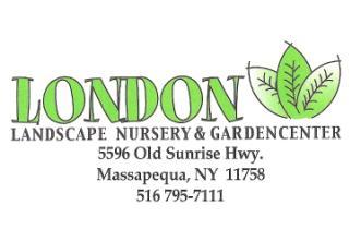 London Landscape Co. Ltd. logo