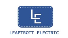 Logo for Leaptrott Electric, Inc.