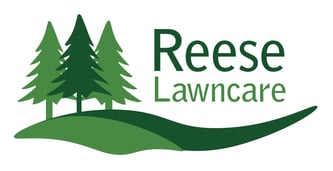 Reese Lawncare logo