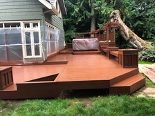 Deck Avengers, LLC logo