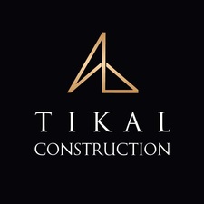 Tikal, INC logo