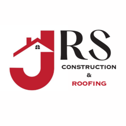 JR's Construction logo