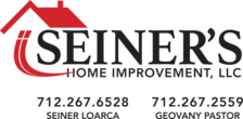 Avatar for Seiner's Home Improvement, LLC