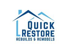 Quick Restore, LLC logo