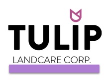 TulipLandcare Corporation logo