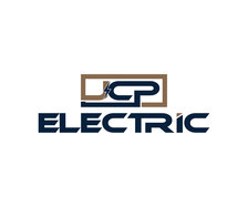 JCP Electric logo